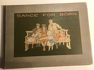 Seller image for Sange for brn for sale by Tormod Opedal