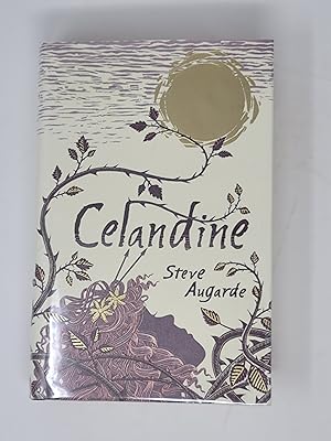Image du vendeur pour Celandine (The Touchstone Trilogy, Book 2) mis en vente par Cross Genre Books
