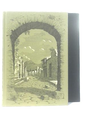 Seller image for Pompeii & Herculaneum, Cities Of Vesuvius for sale by World of Rare Books