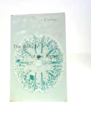 Image du vendeur pour The Biology Of The Algae mis en vente par World of Rare Books