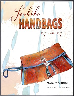Sashiko Handbags 14 on 14