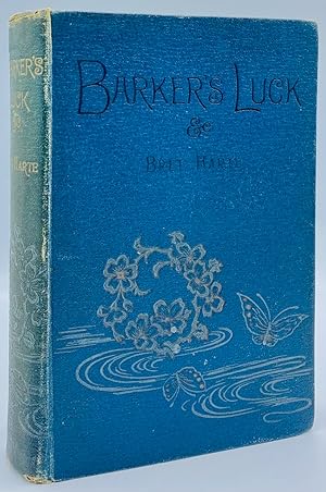 Barker's Luck Etc.