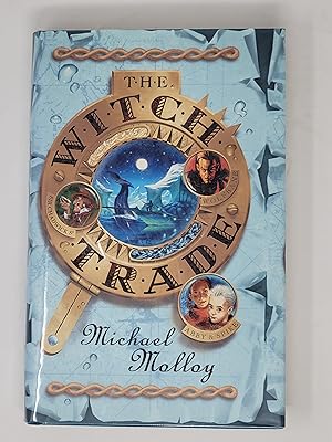 Image du vendeur pour The Witch Trade (Night Witches, Book #1) mis en vente par Cross Genre Books