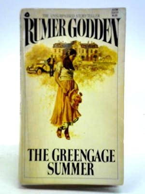 Seller image for The Greengage Summer for sale by World of Rare Books