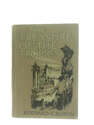 Seller image for The Treasure of the Tropics for sale by World of Rare Books