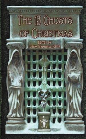 Imagen del vendedor de The 13 Ghosts of Christmas a la venta por Ziesings