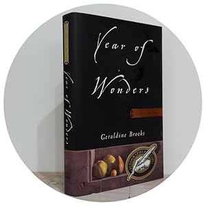 Year Of Wonders [Signed 1st Ed]