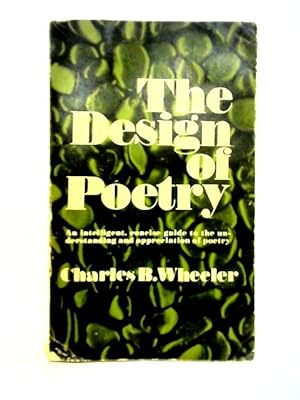 Seller image for The Design of Poetry for sale by World of Rare Books