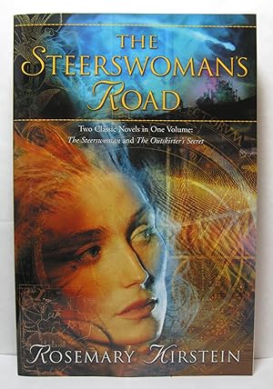 The Steerswoman's Road