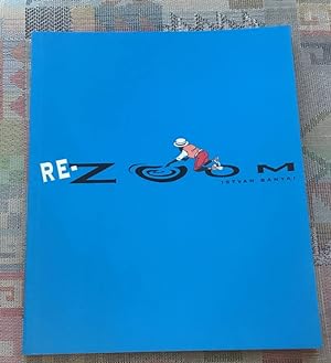 Immagine del venditore per Re-zoom venduto da BBB-Internetbuchantiquariat