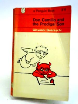 Seller image for Don Camillo and the Prodigal Son for sale by World of Rare Books