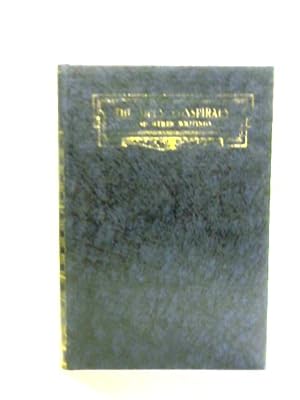 Seller image for The Open Conspiracy and Other Writings for sale by World of Rare Books