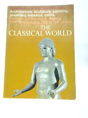 Bild des Verkufers fr The Classical World zum Verkauf von World of Rare Books