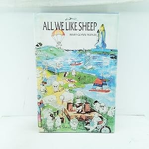 Immagine del venditore per All We Like Sheep venduto da Cat On The Shelf