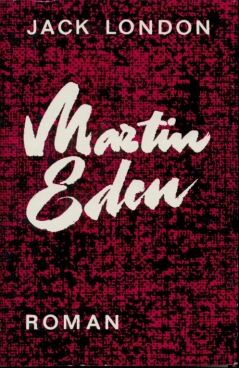 Bild des Verkäufers für Martin Eden Roman zum Verkauf von Leipziger Antiquariat