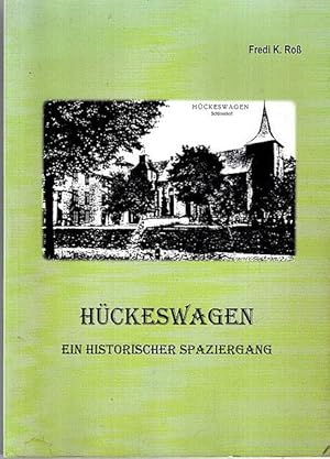 Hückeswagen- ein historischer Spaziergang,