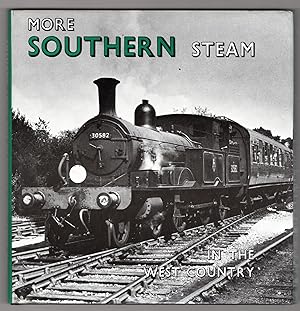 More Southern Steam in the West Country