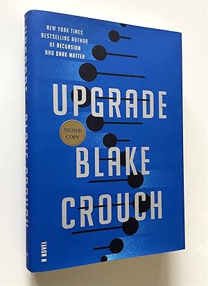 Upgrade A Novel