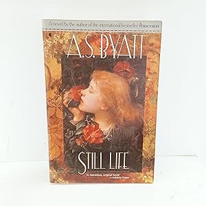 Seller image for STILL LIFE for sale by Cat On The Shelf