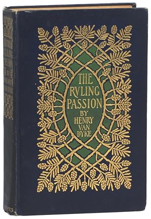 The Ruling Passion