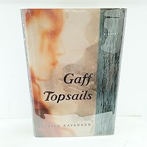 Seller image for Gaff Topsails for sale by Cat On The Shelf