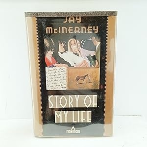 Image du vendeur pour Story of My Life mis en vente par Cat On The Shelf