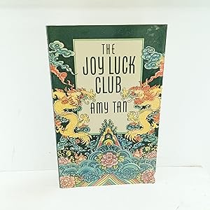 Seller image for The Joy Luck Club for sale by Cat On The Shelf