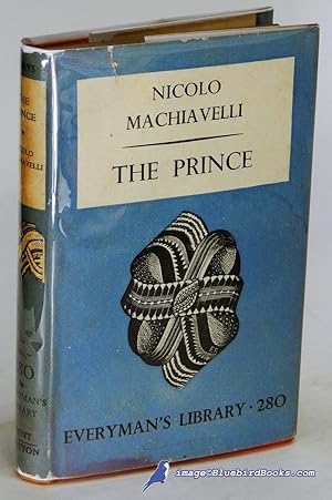 The Prince (Everyman's Library #280)