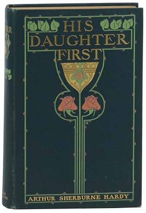Bild des Verkufers fr His Daughter First zum Verkauf von Kenneth Mallory Bookseller ABAA