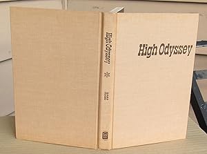 High Odyssey -- The First Solo Winter Assault of Mt. Whitney and the Muir Trail Area, from the Di...