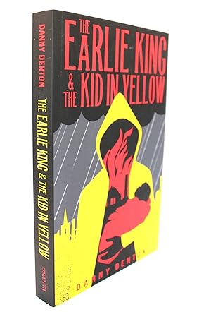 Bild des Verkufers fr The Earlie King & the Kid in Yellow zum Verkauf von Firsteds