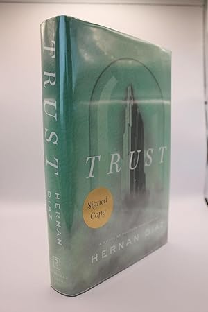 Seller image for Trust for sale by Firsteds