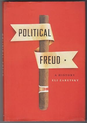 Seller image for Political Freud A History for sale by Beasley Books, ABAA, ILAB, MWABA