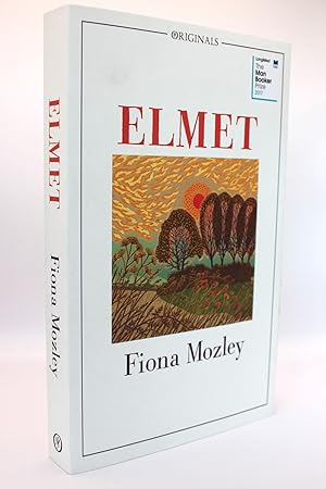 Elmet - UK 1/1 SIGNED