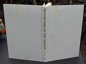 Seller image for Tierra Del Fuego: The Fatal Lodestone -- 1973 FIRST UK EDITION for sale by JP MOUNTAIN BOOKS