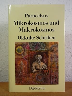 Image du vendeur pour Mikrokosmos und Makrokosmos. Okkulte Schriften mis en vente par Antiquariat Weber