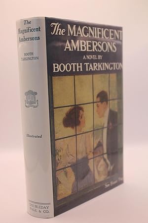 The Magnificent Ambersons