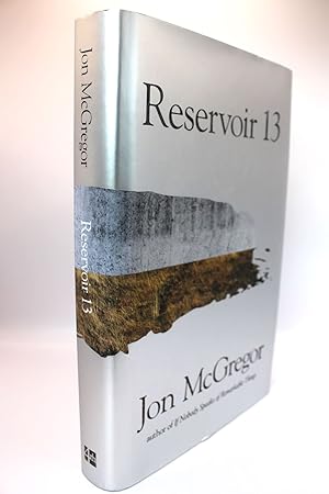 Reservoir 13, Signed Limited Edition UK 1st/1st