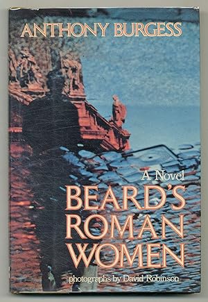 Seller image for Beard's Roman Women for sale by Between the Covers-Rare Books, Inc. ABAA