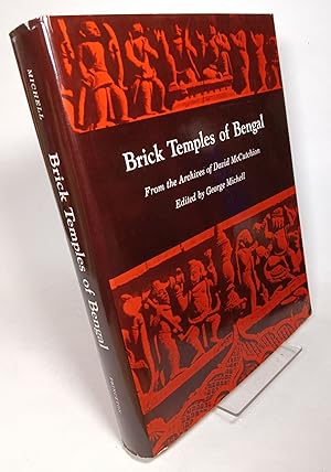 Imagen del vendedor de Brick Temples of Bengal a la venta por COLLINS BOOKS
