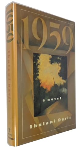 1959, A Novel