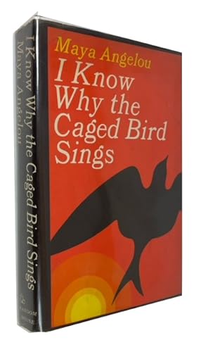 I Know Why the Caged Bird Sings