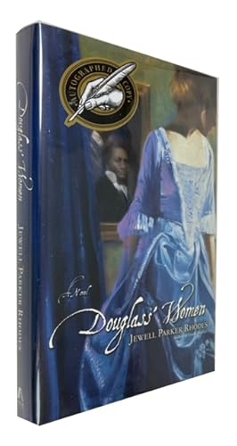 Seller image for Douglass' Women: A Novel for sale by McBlain Books, ABAA