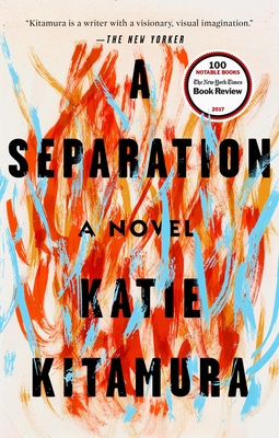 Seller image for A Separation (Paperback or Softback) for sale by BargainBookStores