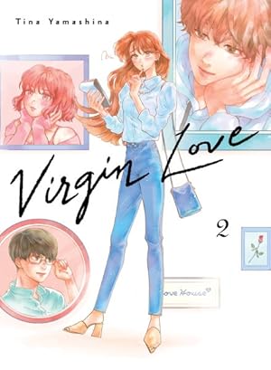 Imagen del vendedor de Virgin Love 2 a la venta por GreatBookPrices