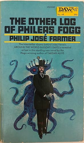 Image du vendeur pour The Other Log of Phileas mis en vente par Collectible Science Fiction