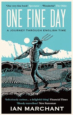 Seller image for One Fine Day : A Journey Through English Time for sale by GreatBookPrices
