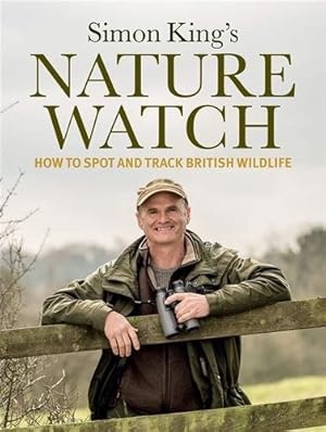 Seller image for Nature Watch : How to Track and Observe Wildlife for sale by GreatBookPrices