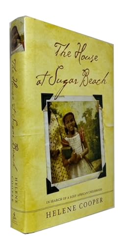 Imagen del vendedor de The House at Sugar Beach a la venta por McBlain Books, ABAA