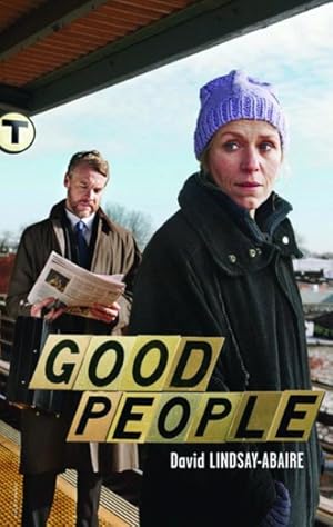 Imagen del vendedor de Good People a la venta por GreatBookPrices